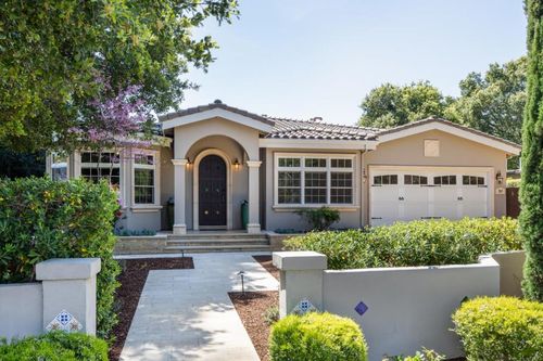 364 Benvenue Ave, Los Altos, CA, 94024 | Card Image