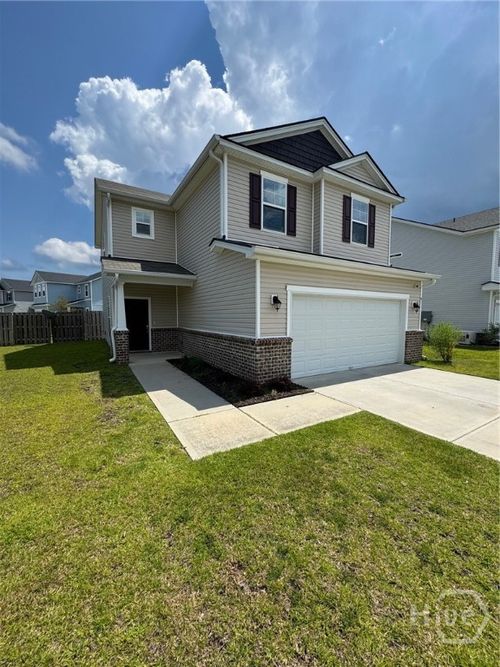 91 Melody Dr, Pooler, GA, 31322-3644 | Card Image