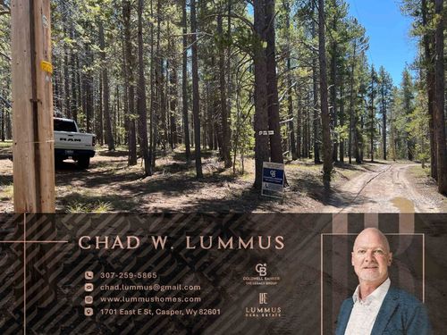 0000 No Address, Casper, WY, 82601 | Card Image