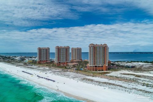 907-4 Portofino Dr, Pensacola Beach, FL, 32561 | Card Image