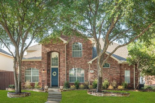 1667 Idlewild Drive, Frisco, TX, 75036 | Card Image