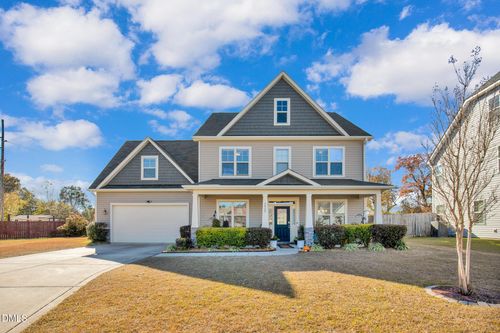 3420 Hogarth Ct, Fayetteville, NC, 28306-3744 | Card Image