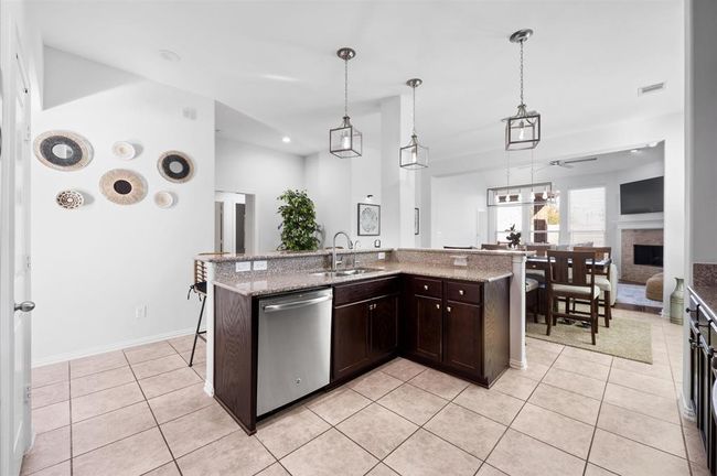 2807 Hadley Springs Ln, House other with 4 bedrooms, 3 bathrooms and 2 parking in Spring TX | Image 9