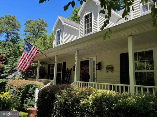 25070 Hurley Ln, SAINT MICHAELS, MD, 21663-2709 | Card Image