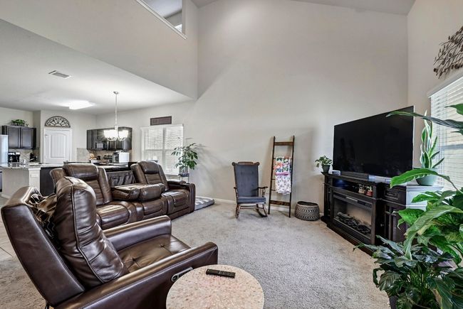 409 Libani Ln, House other with 4 bedrooms, 3 bathrooms and 4 parking in Cedar Park TX | Image 9
