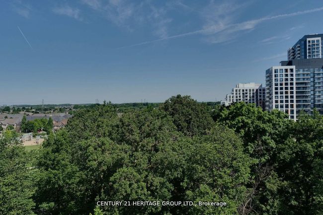 709 - 7 N Park Rd, Condo with 2 bedrooms, 2 bathrooms and 1 parking in Vaughan ON | Image 19