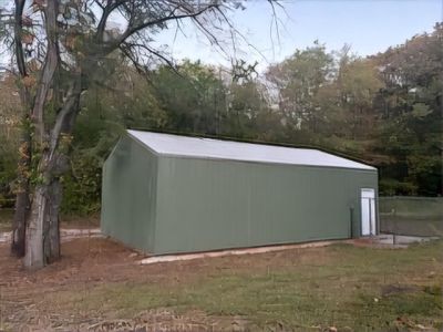 View of outbuilding | Image 2