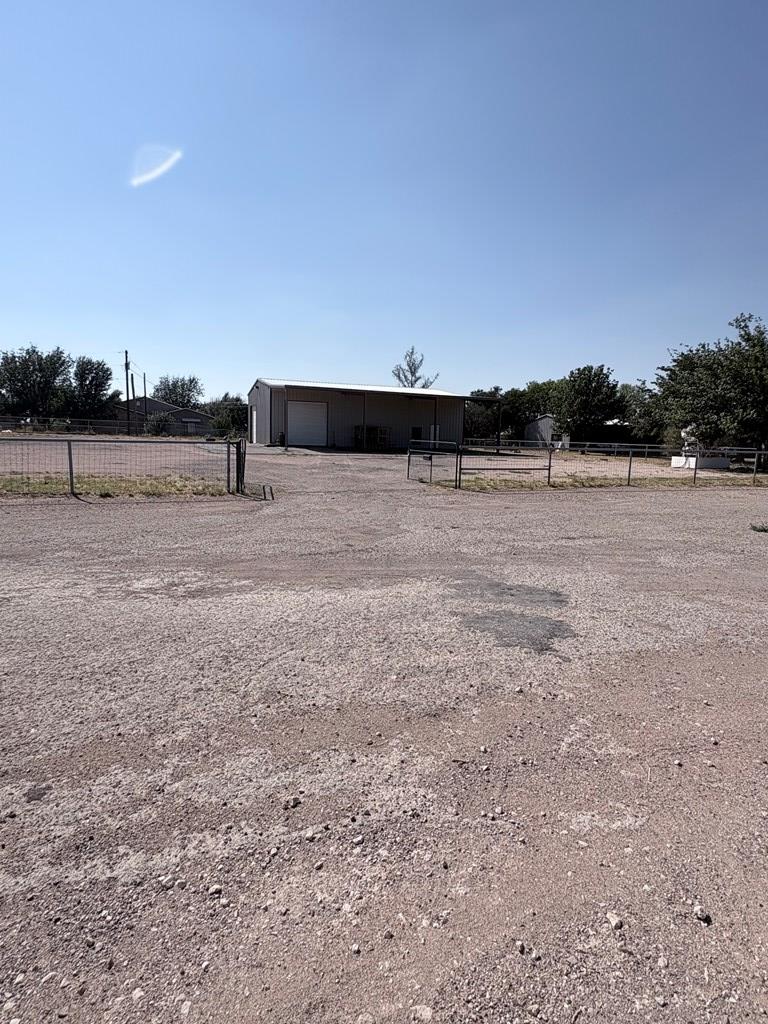 Commercial Lease in Odessa 3