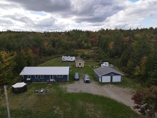 5231 Grand Mira North Rd, Grand Mira North, NS, B1K1P9 | Card Image