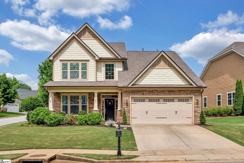 201 Wiscasset Way, Greenville, SC, 29615-7206 | Card Image