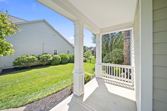 2608 Pointewood Loop, House other with 5 bedrooms, 5 bathrooms and null parking in Galena OH | Image 16
