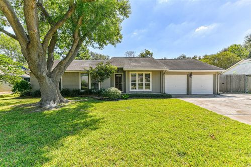 1306 Frontier Lane, Friendswood, TX, 77546 | Card Image