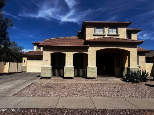 14246 W Jenan Dr, Surprise, AZ, 85379-4906 | Card Image