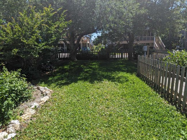 52 Fish Camp Ln, House other with 3 bedrooms, 2 bathrooms and null parking in Ocracoke NC | Image 24
