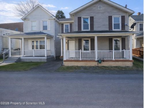 2717 N Main Ave, Scranton, PA, 18508-1427 | Card Image