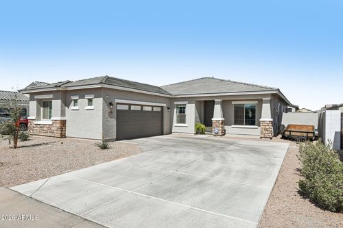1356 E Avenida Kino, Casa Grande, AZ, 85122-3256 | Card Image