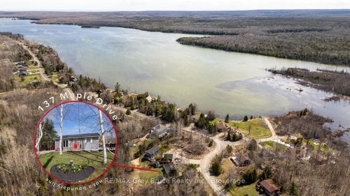 137 Maple Dr, Miller Lake, ON, N0H1Z0 | Card Image