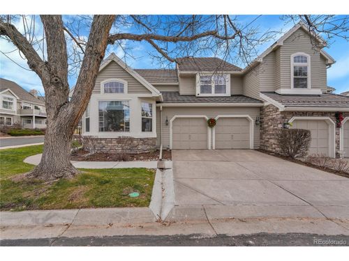 8292 S Peninsula Dr, Littleton, CO, 80120-5512 | Card Image