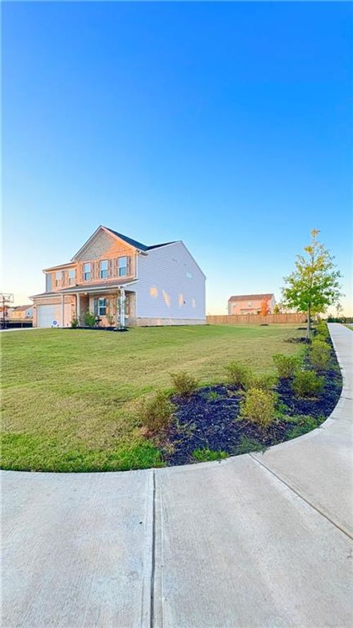 500 Elkwood Ln, Mcdonough, GA, 30252-8155 | Card Image