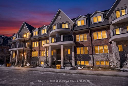 3-04-2420 Baronwood Drive, Oakville, ON, L6M0X6 | Card Image