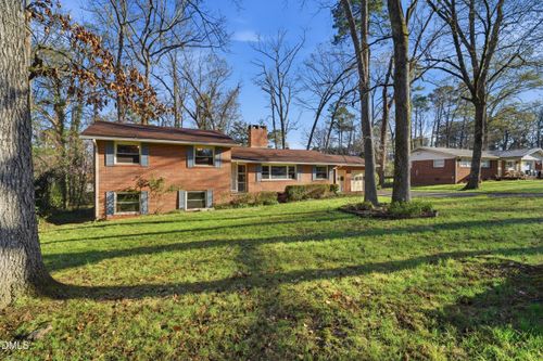 1510 Kirkwood Drive, Durham, NC, 27705 | Card Image