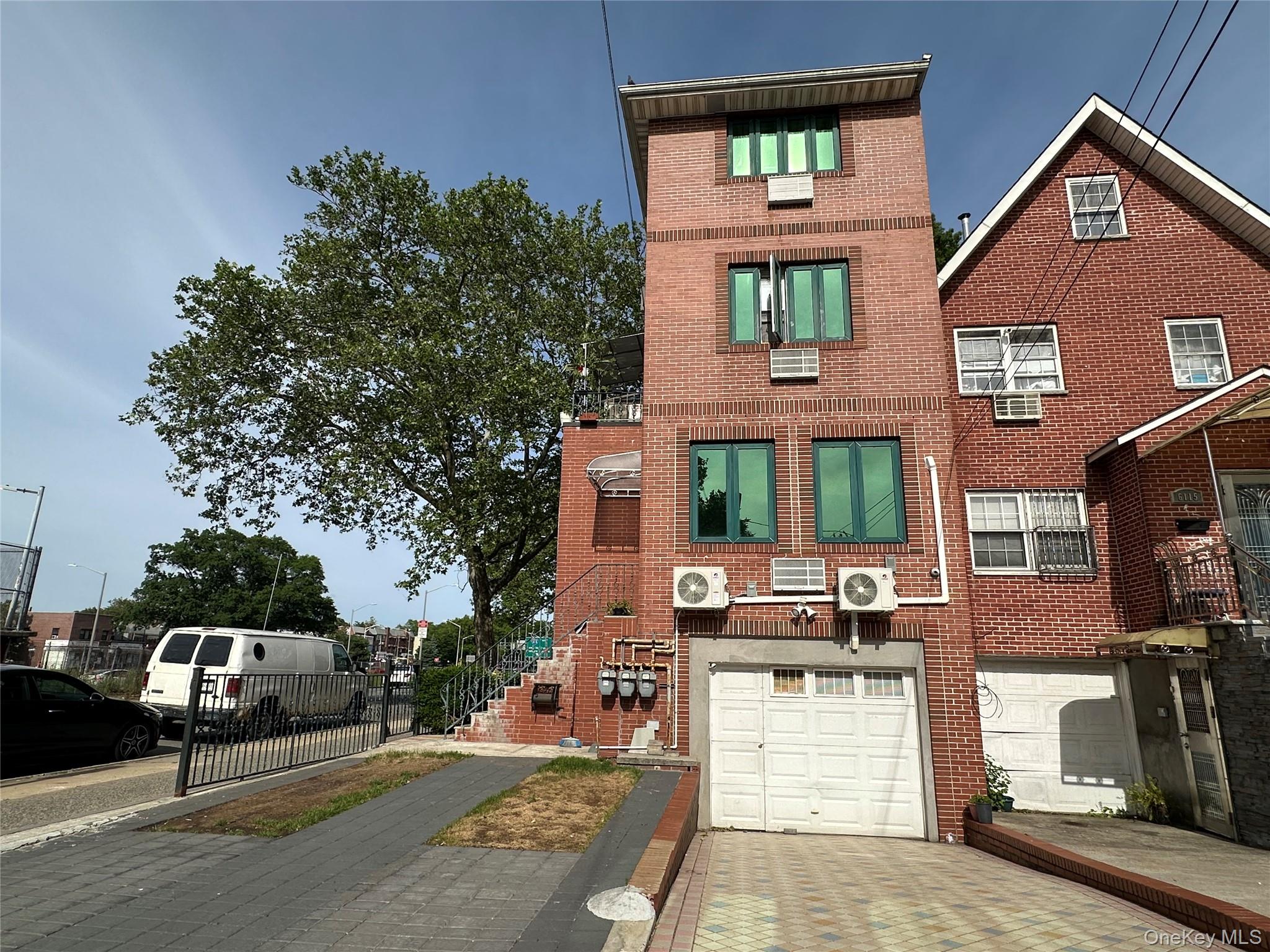 Residential Income in New York 2