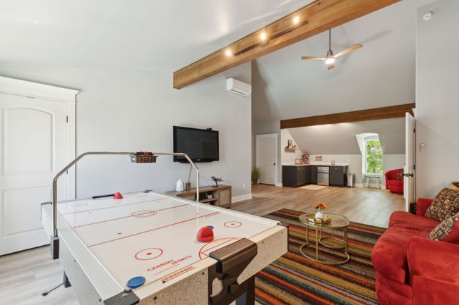 144 Hidden Valley Airpark, House other with 4 bedrooms, 4 bathrooms and null parking in Shady Shores TX | Image 23