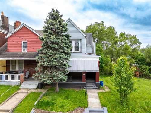 228 Winston St, Hazelwood, PA, 15207-1753 | Card Image