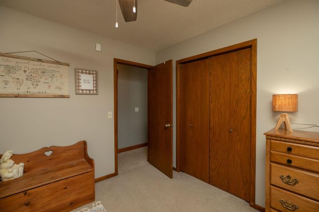 Main Floor Bedroom 3 | Image 34