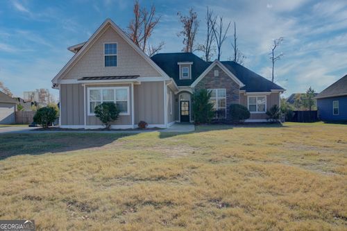 6 Rambling Oaks Dr Ne, Rome, GA, 30165-9358 | Card Image