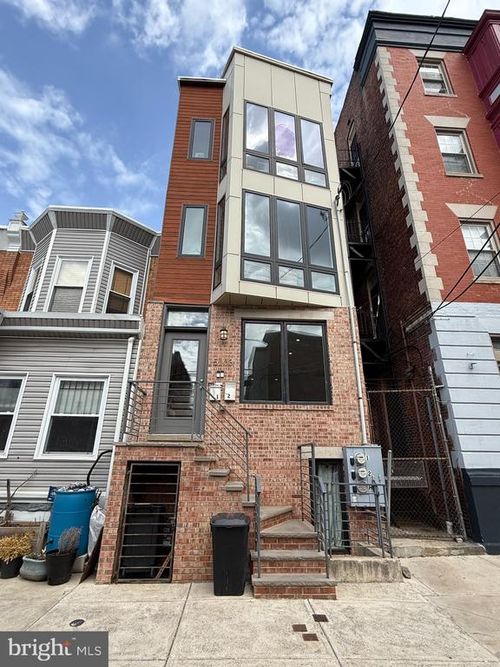 1-5103 Chancellor St, PHILADELPHIA, PA, 19139-4110 | Card Image