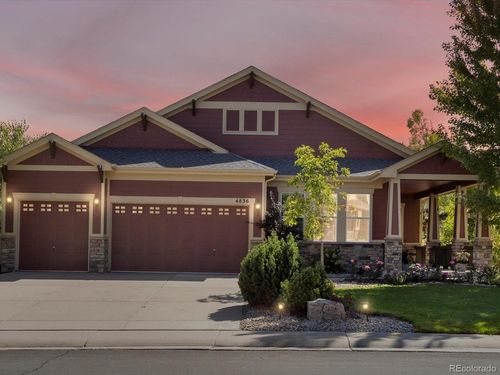 4836 Sedona Cir, Parker, CO, 80134-4525 | Card Image