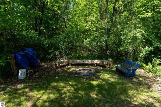1069 El Camino Grande, House other with 4 bedrooms, 2 bathrooms and null parking in Lake Isabella MI | Image 16