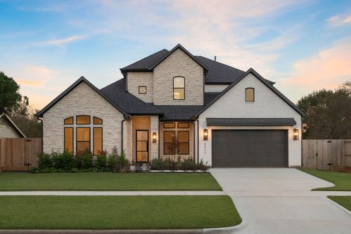 8553 Western Dr, Houston, TX, 77055-2322 | Card Image