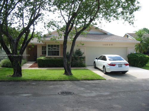 14900 Sw 139th Ave, Unincorporated Dade County, FL, 33186 | Card Image