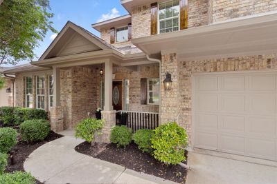 Welcome home to 4521 Monterosa Lane, located on a quiet neighborhood street adjacent to a small pocket park. The owners spent countless hours on the form porch watching the kids ride bikes or play in the park. | Image 3