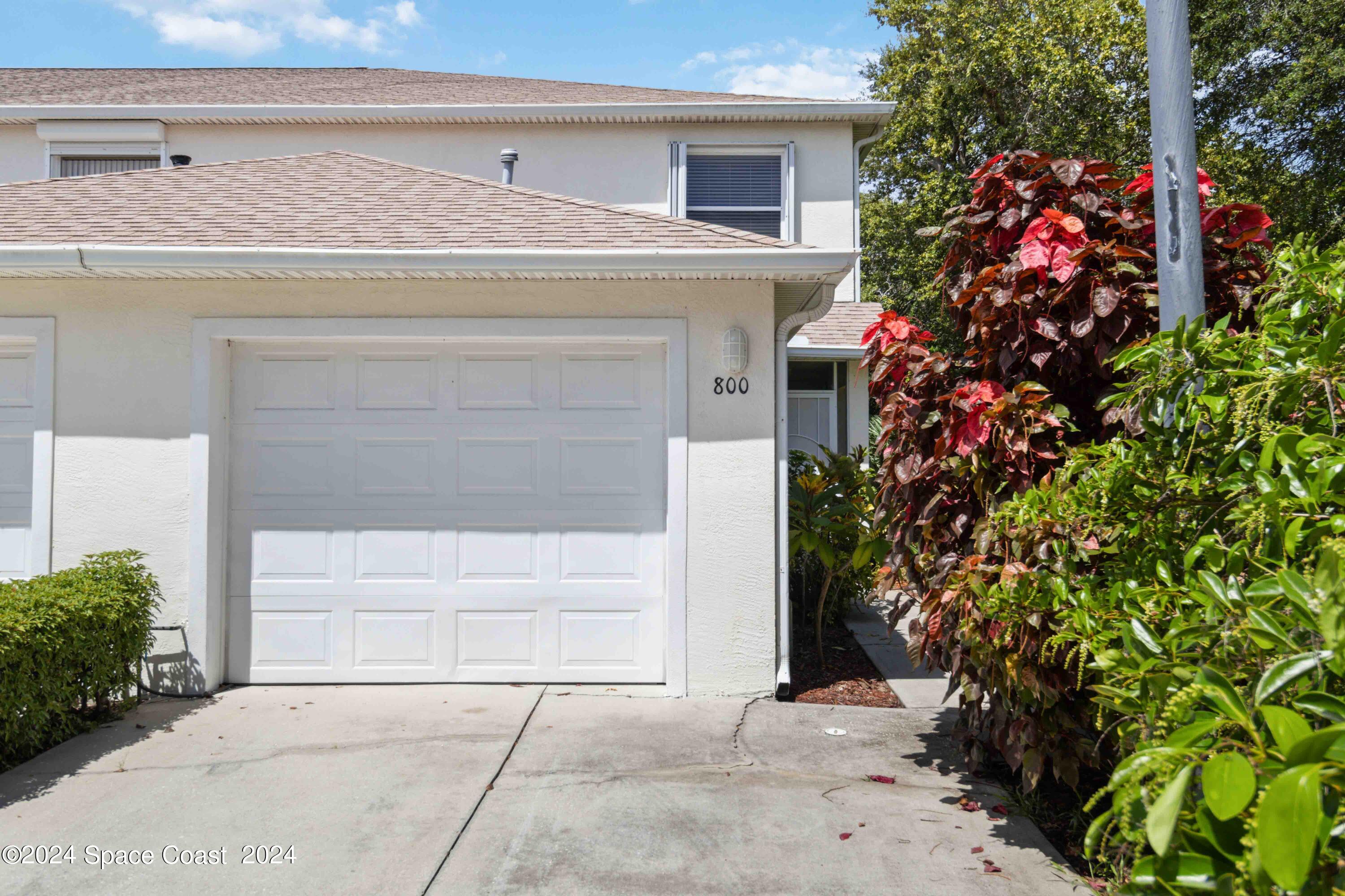 Mimosa Pl, Indian Harbour Beach, FL 32937
