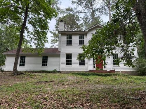 2849 Green Forest Ln, Tallahassee, FL, 32312-1921 | Card Image