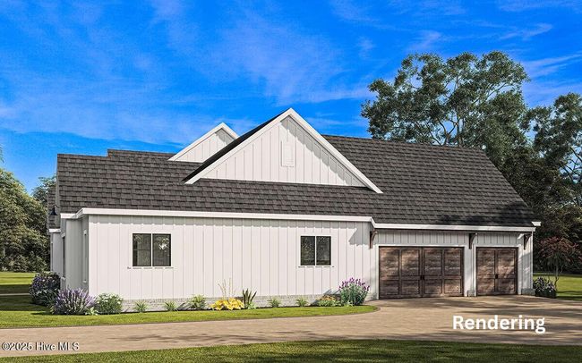 110 Lighterknot Ln, House other with 4 bedrooms, 5 bathrooms and 3 parking in West End NC | Image 14