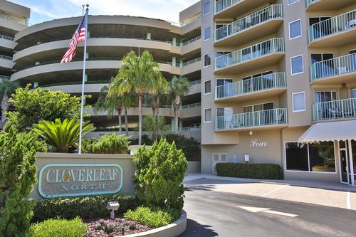 407b-4 Oceans West Boulevard, DAYTONA BEACH SHORES, FL, 32118 | Card Image