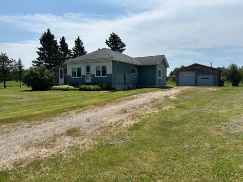 Lot 20 CON 12 Glackmeyer Township, Cochrane, ON, P0L1C0 | Card Image