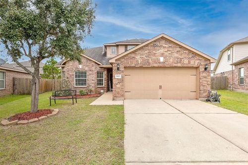 9923 Onyx Trail Drive, Rosharon, TX, 77583 | Card Image