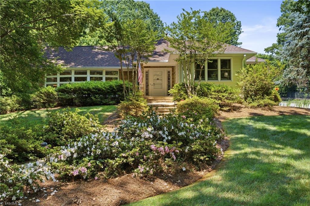 Residential in Winston-Salem 3