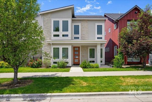 3755 S Harris Ranch Ave, Boise, ID, 83716-7202 | Card Image