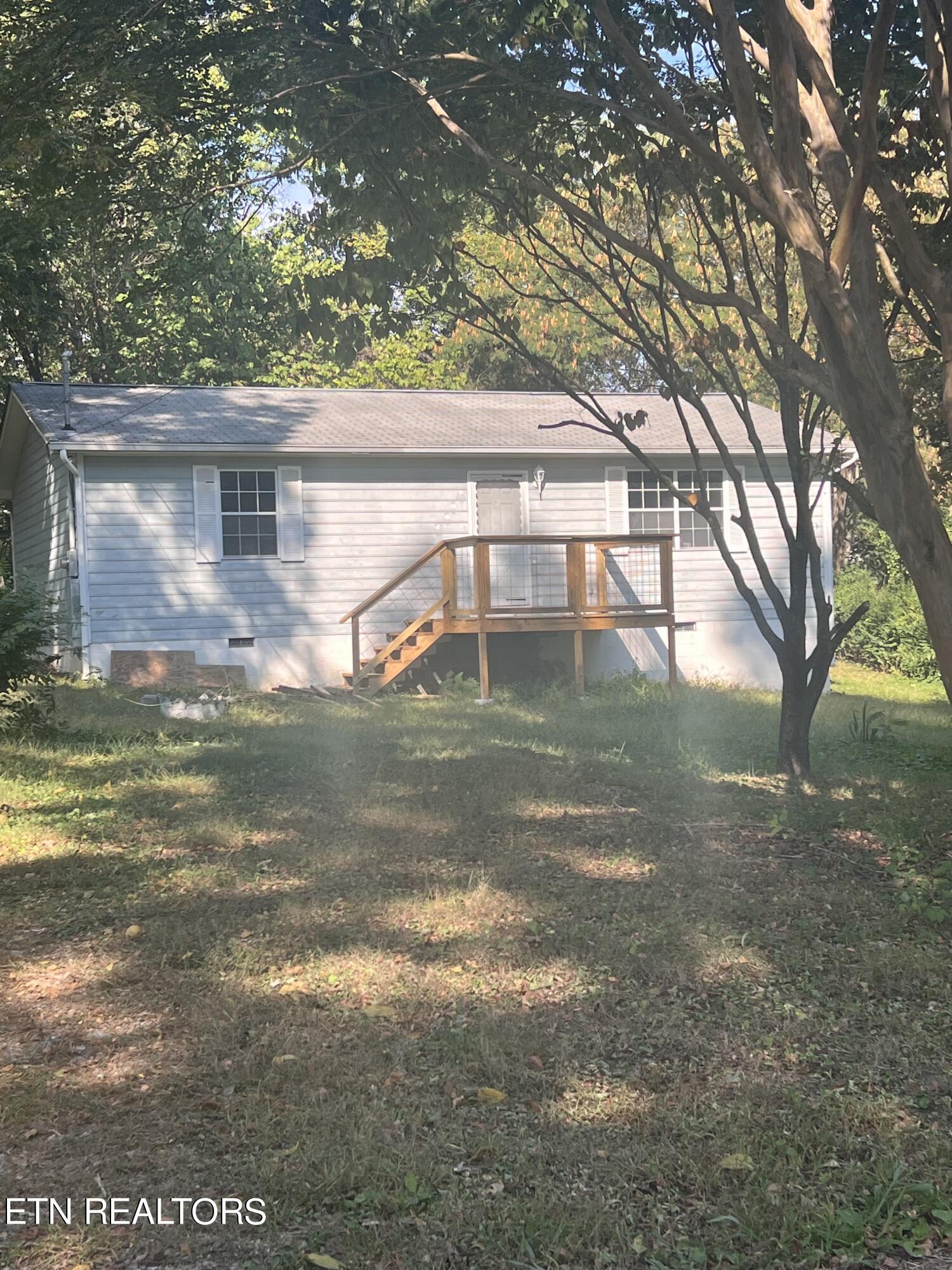 2nd Ln, Knoxville, TN 37912