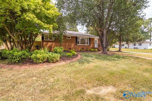 2100 Stanhope Drive Ne, Huntsville, AL, 35811 | Card Image