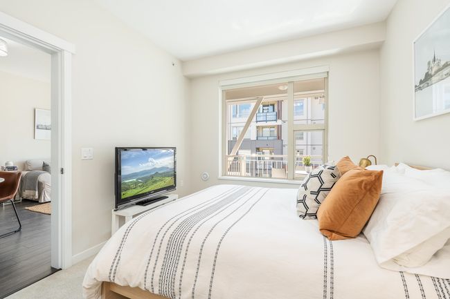 517 - 2665 Mountain Highway, Condo with 1 bedrooms, 1 bathrooms and 1 parking in North Vancouver BC | Image 13