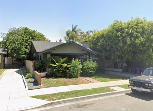 308 Coronado Ave, Long Beach, CA, 90803-2619 | Card Image