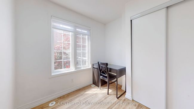 2 - 45 Cedarcroft Blvd, Condo with 3 bedrooms, 3 bathrooms and 1 parking in North York ON | Image 37
