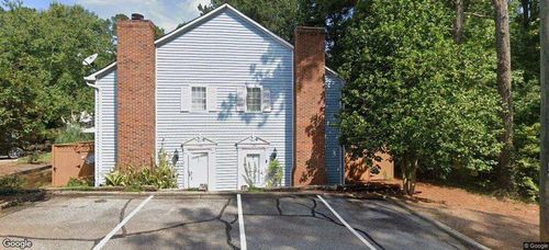 1193 Greenyard Way, Norcross, GA, 30093-4214 | Card Image